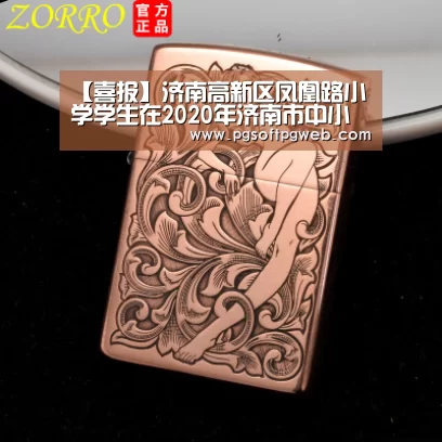 【喜报】济南高新区凤凰路小学学生在2020年济南市中小学生电脑制作运动中喜获佳绩:pg娱乐中心官网(图4) pg电子官网