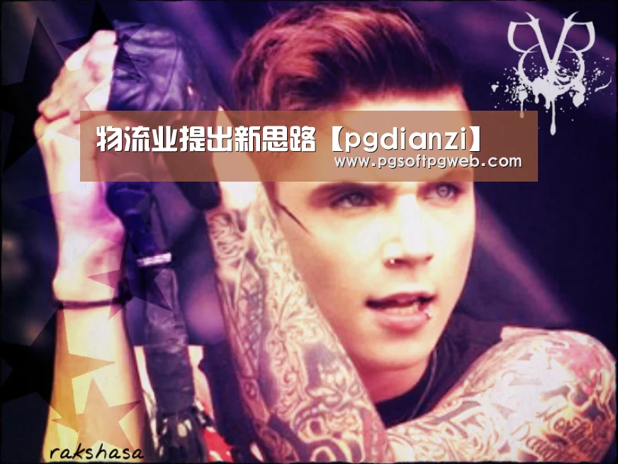 物流业提出新思路【pgdianzi】(图1) 物流业提出新思路【pgdianzi】(图1)